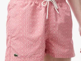 Мужские плавательные шорты Lacoste