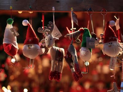 Билеты на Московская новогодняя ярмарка искусств 2025–2026 (Art коробка) / Событие | Афиша | ИнфоТаймс