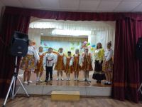 Дом культуры д. Нижние Таволги