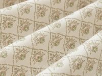 Комплект наволочек Medaglione с ушками