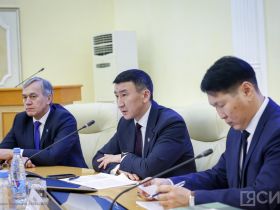 О раскопках и уникальных находках в 2025 году рассказали в Якутске