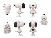 Snoopy 86906 Конструктор Снупи: Вождение школьного автобуса