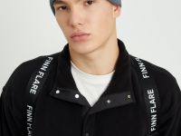 Вязаная шапка