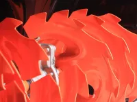 Снегоуборщик ПАТРИОТ PRO 1100 ED