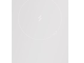 Портативное зарядное устройство VLP LITE Power Snap Qi / MagSafe 5000 мАч Белое