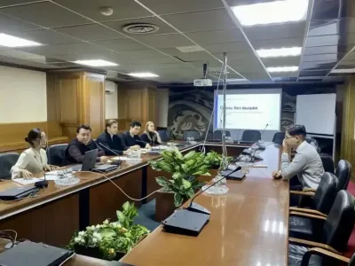 Определены итоги дополнительного отбора в пятый состав молодежного правительства Якутии