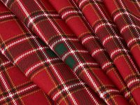 Скатерть English Christmas