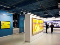 Музей современного искусства Эрарта