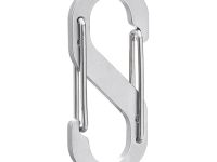 Карабин Sanrenmu SK008Z, сталь 420