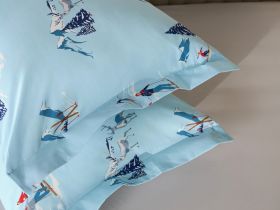 Комплект наволочек Apre-Ski с ушками