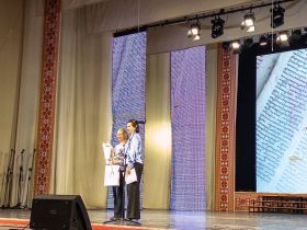 В Якутске подвели итоги республиканского фестиваля «На крыльях Стерха и Жар-птицы»