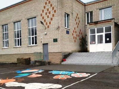 Екатериновский сельский клуб