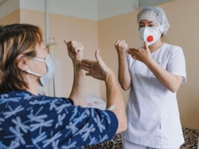 В Якутске состоится круглый стол по активному долголетию