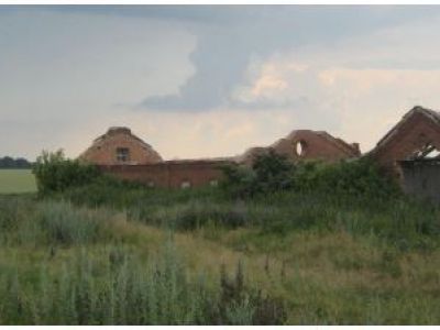 Хозяйственный корпус 1