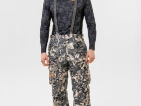 Костюм Remington 3 в 1 Blizzard Fit Apex — мембрана 10 000 мм, утеплитель Pro Heat, до -30 °C
