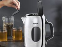 Электрический чайник Tefal Majestuo KI883D10