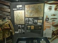 Музей-диорама «Декабрьское вооруженное восстание в 1905 году»