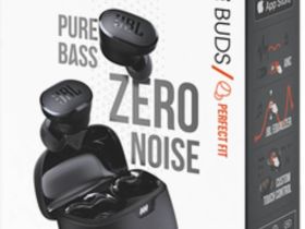 Беспроводные наушники JBL