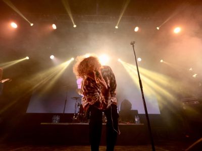 Билеты на Полматери (Жесть) / Концерт | Афиша | ИнфоТаймс