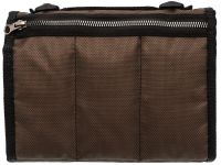 Сумка для 6 ножей KTB, хаки