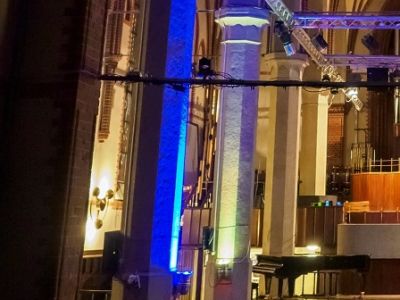 Аве Мария. Органно-вокальный концерт