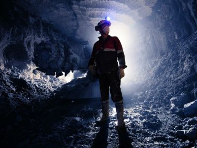 Добычу алмазов на знаменитой трубке «Удачная» в Якутии продлят до 2055 года