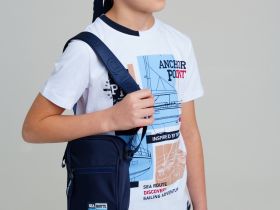 Сумка для мальчиков