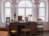 Дом Левашова