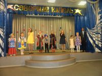 Сельский дом культуры с. Кутопьюган