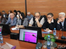 Авторы «Энциклопедии Якутии» начали работу над вторым томом