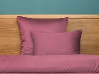 Постельное белье Burgundy wine