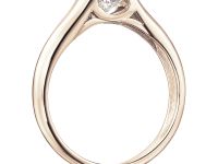 Помолвочное кольцо из красного золота э0212кц06210863_white