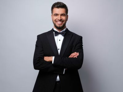 Билеты на Вячеслав Макаров (Magnus Locus) / Концерт | Афиша | ИнфоТаймс