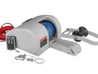 Лебедка электрическая 35SW