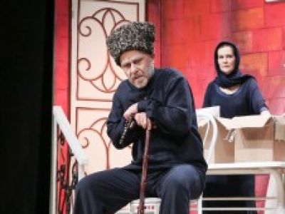 Завещание (Васият)