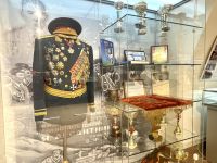 Музей истории Воздушно-десантных войск