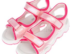 Сандалии для девочек