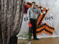 Кушаверский сельский дом культуры