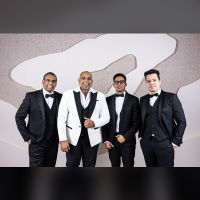 Дариэль Рене & Hot Havana Jazz Trio