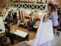 Музей «Калачная»