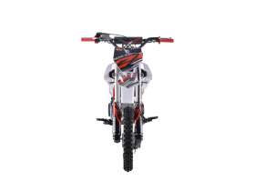 Мотоцикл BRZ X3 125cc PITBIKE Б/У