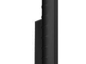 Телевизор Samsung 55" Mini LED M80H 4K, Процессор NQ4 AI Gen2, Smart ТВ (2026) UE55M80HAUXPY титановый черный