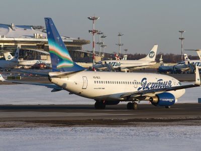 Владимир Горбунов: Мы обеспечим безопасные полеты в период реконструкции ВПП аэропорта «Якутск»