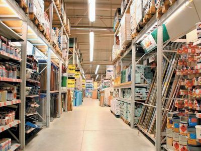 В России могут создать цифровую платформу для прямых закупок стройматериалов