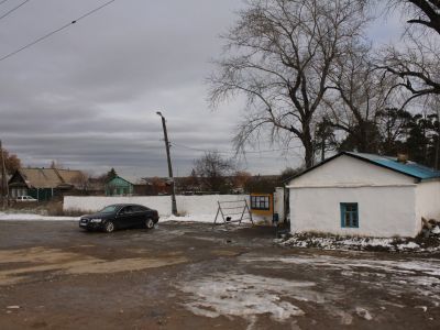 Историко-мемориальный комплекс Каслинского городского кладбища