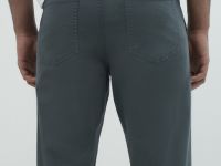 Джоггеры из твила, Зеленый