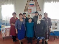 Дом культуры хутора Сысоева