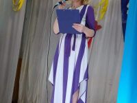 Дом культуры с. Екатерино-Никольского