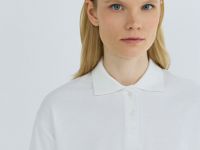 Базовое поло, Белый