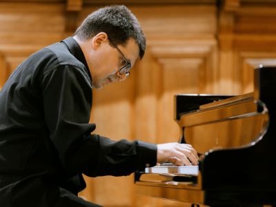 Билеты на Вечер камерной музыки (Филармония им. Шостаковича. Малый зал) / Концерт | Афиша | ИнфоТаймс